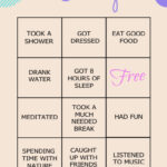 Bingo is Great for Your Health