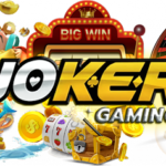 Keseruan Provider Joker Gaming