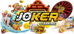 Keseruan Provider Joker Gaming