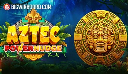 Aztec Powernudge Slot Online