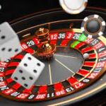 Development of Online gambling