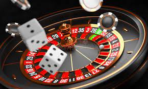 Development of Online gambling