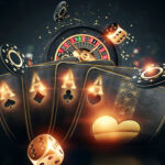 Online gambling games