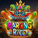 Permainan Slot Barong Rico