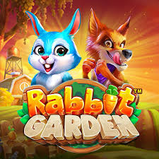 Rabbit Garden Slot Online