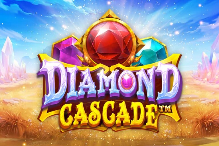 Slot Gacor Diamond Cascade