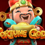 Slot Gacor Fortune Gods