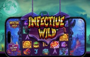 Slot Gacor Infective Wild
