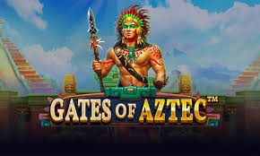 Slot Gates Of Aztec