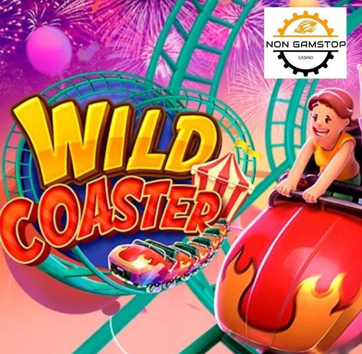Wild Coaster Slot Game