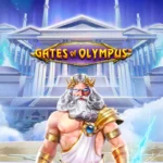 Permainan Gates of Olympus