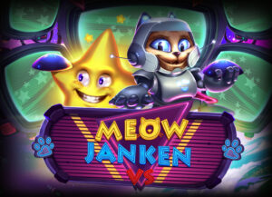 Mengenal Permainan Meow Janken