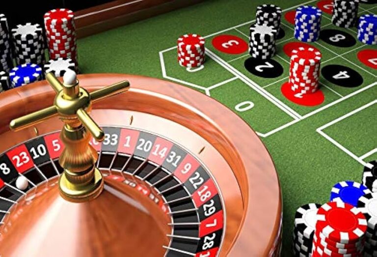 Pengetahuan Umum Tentang Casino