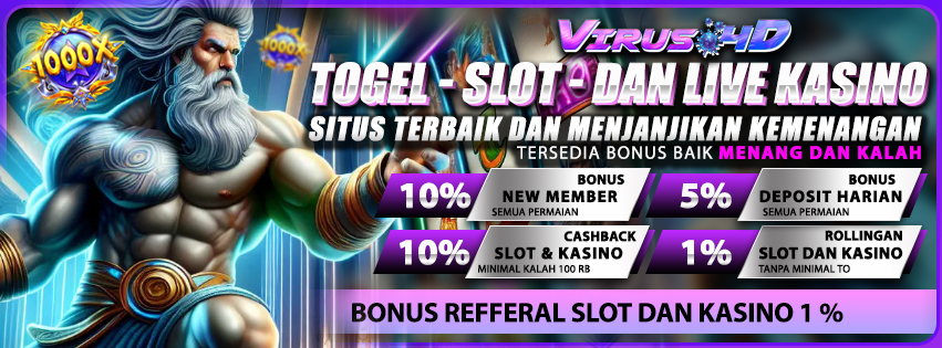 Togel Online, Slot, dan Casino Online Terpercaya di Indonesia Tahun 2024: Membangun Kepuasan dan Keamanan dalam Hiburan Digital