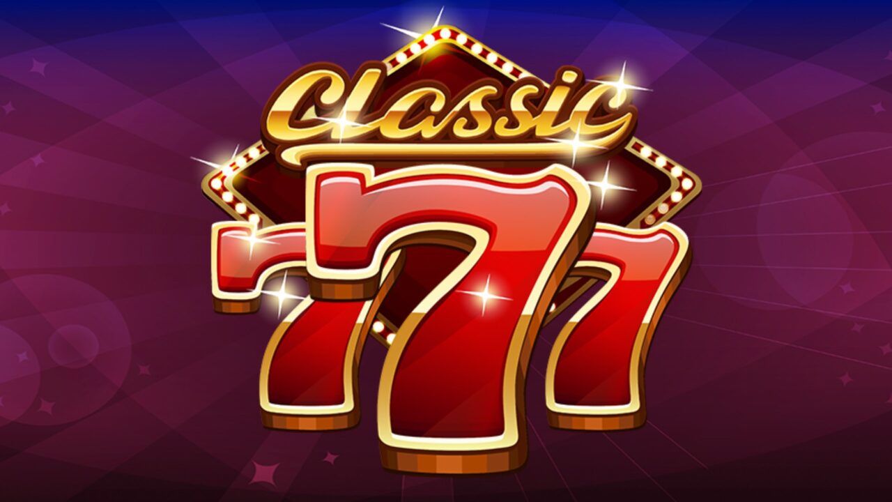 Understanding the Classic Slot 777