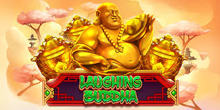 Mengenal Permainan Laughing Buddha