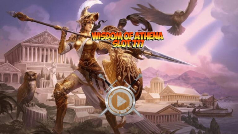 Permainan Wisdom of Athena