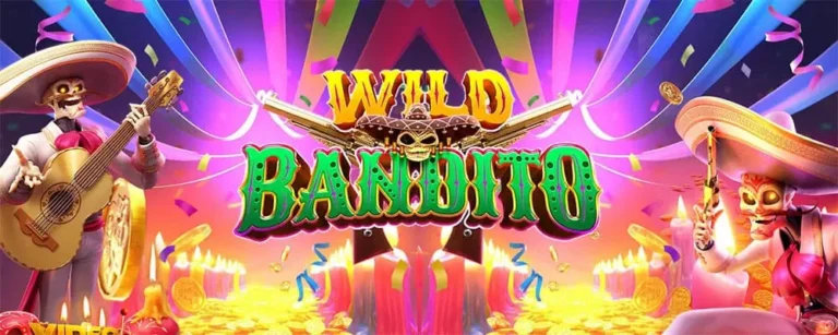 Mengetahui Wild Bandito