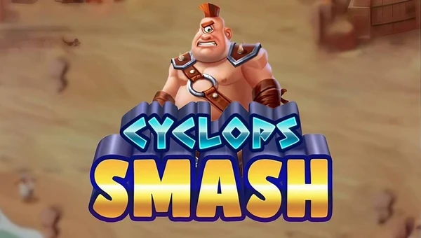 Permainan slot "Cyclops Smash"