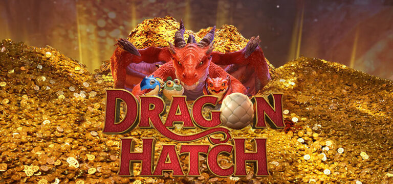 Menggali Harta Karun di Dragon Hatch