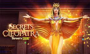 Game Secrets of Cleopatra Terfavorit