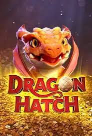 Mengenal Cara Bermain Di Dragon Hatch Di Pgsoft