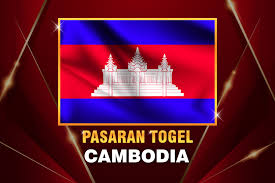 Permainan Togel Cambodia & Cara Bermain-Nya
