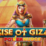 Mengenal permainan Rise Of Giza PowerNudge