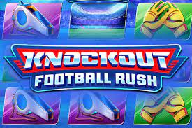 Informasi dalam Permainan Knockout Football Ru