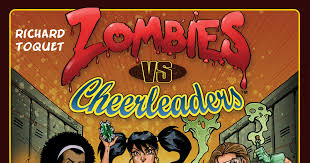Permainan judi Zombie vs. Cheerleaders