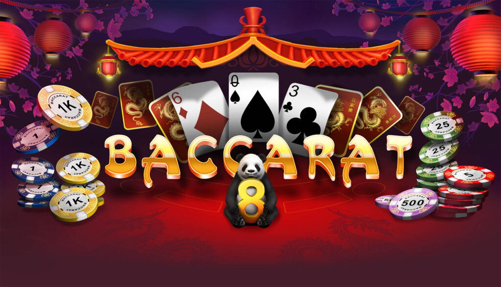 Perbedaan Permainan Joker Dengan Baccarat