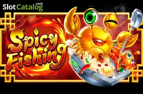 Informasi Penting Dalam Permainan Slot SPICY FISHING