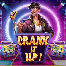 Mengenal Cara Bermain Crank It Up