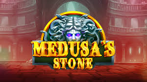 Bertualang di Slot Medusa’s Stone Untuk Mendapatkan Scatter