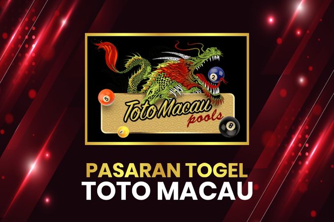 PREDIKSI TOGEL TOTO