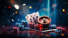 Beberapa fitur Bonus dalam Slot bisa Menghasilkan kemenangan Besar