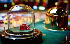 Panduan Efektif dan Efisien Permainan Casino Roulette