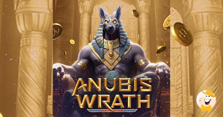 Anubis Wrath