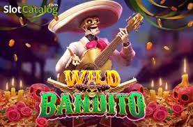 Meningkatkan Kemenangan Slot Wild Bandito Anda dengan Bonus Slot