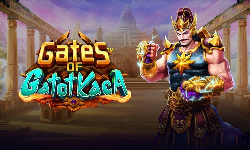 Gates of Gatot Kaca