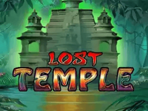 Lost-Temple