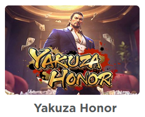 Play Yakuza Honor Slot: Become a Yakuza Boss and Get Big Profits