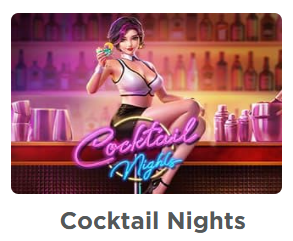 Cocktail Nights Slot: A Cash-Packed Party You Can't Miss