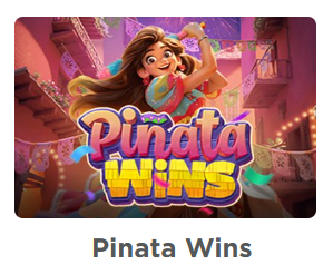 Play Piñata Wins Slot: Open Piñata, Get Big Profits