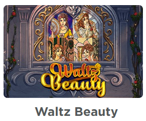 Habanero's Waltz Beauty Slot: Fun Money, Beautiful Dances That Will Mesmerize You! 💃💰