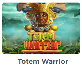 Habanero Totem Warrior Slot: Win Your Fortune in the Mysterious World of Totems! 💰🌲