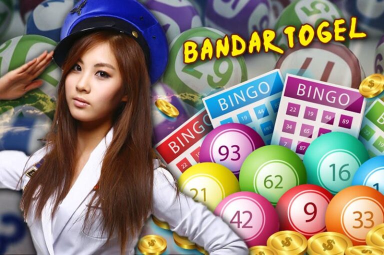 Smart Ways to Manage Money When Playing Togel Online