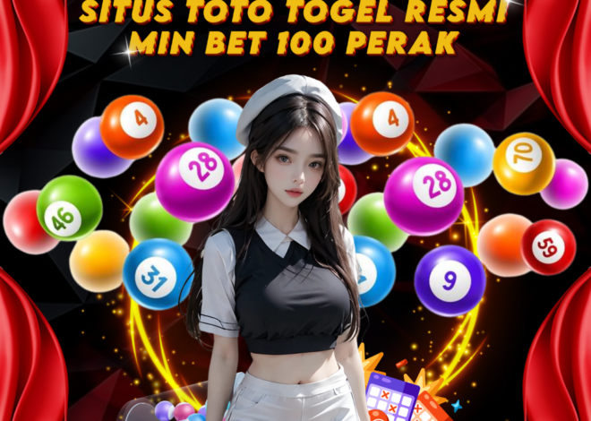 Toto171 Togel Jamin Pasti Profit Join Now