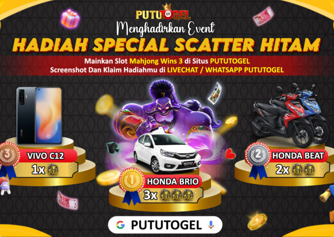 pututogel: Super Times Fortune Ways Biggest Profit Slot