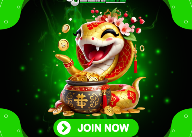 Disinitoto Slot Game Dragon Tiger Luck Profit Join Now